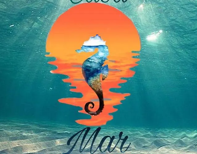 Apartamento Casa Mar