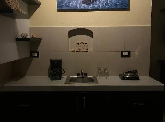 Apartamento Casa Mar