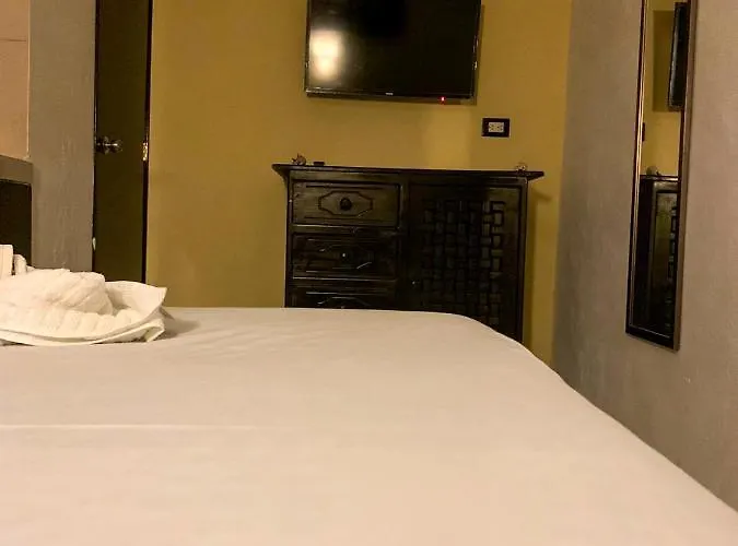 Apartamento Casa Mar Playa del Carmen
