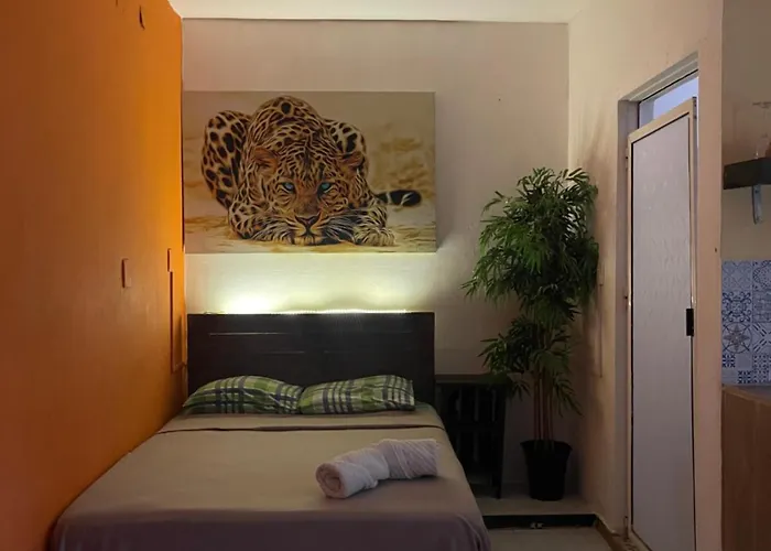 Apartamento Casa Mar *