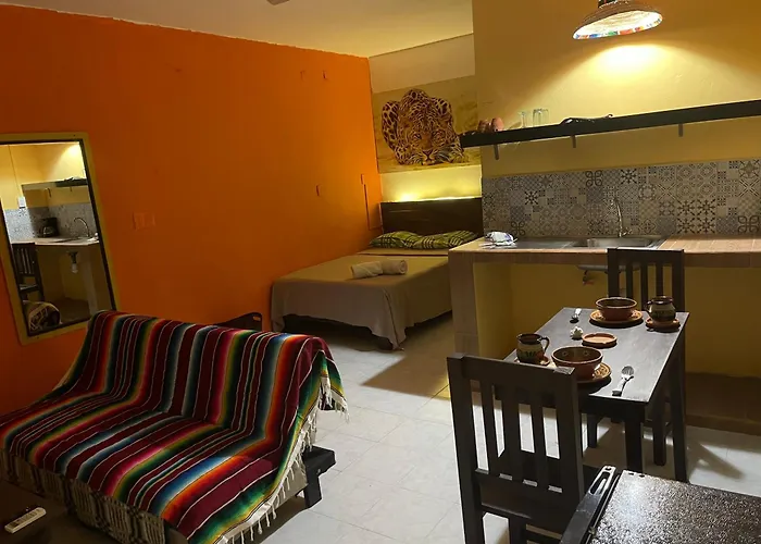 Casa Mar Playa del Carmen