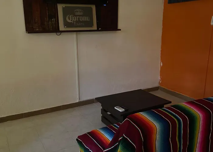 Casa Mar * Playa del Carmen