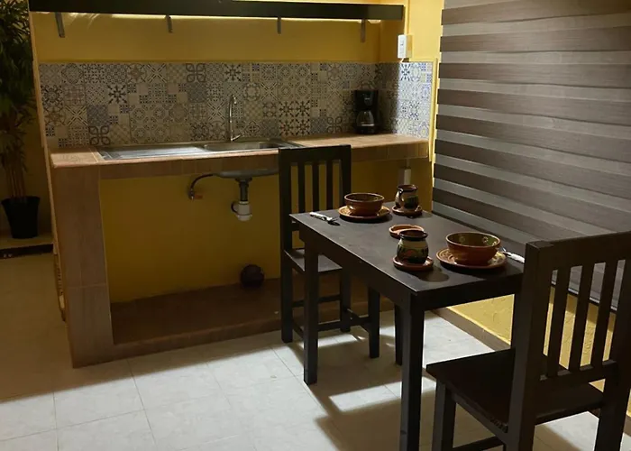 Casa Mar