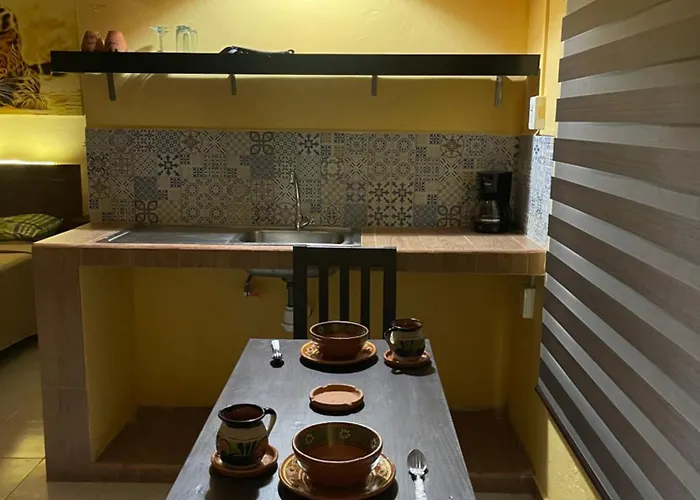 Apartamento Casa Mar *