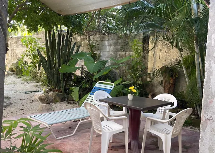 Casa Mar