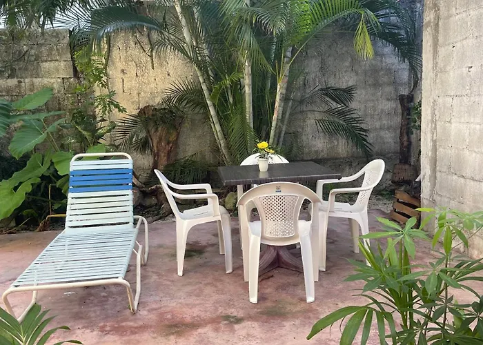 Apartamento Casa Mar *