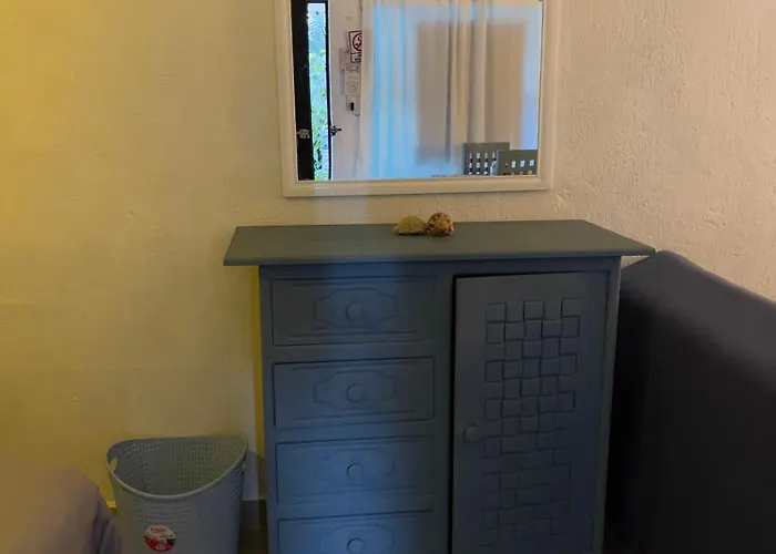 Apartamento Casa Mar *