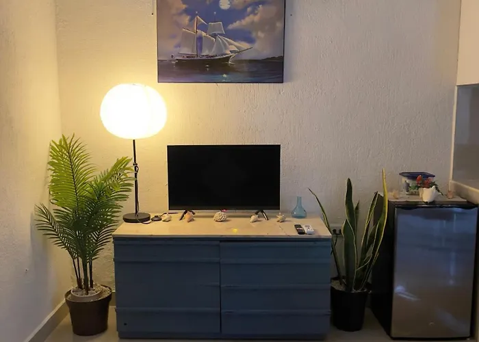 Casa Mar *