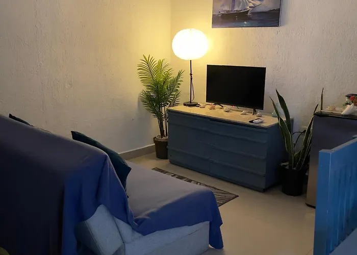 Apartamento Casa Mar *