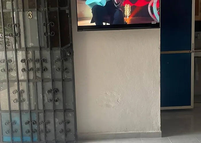 Apartamento Casa Mar