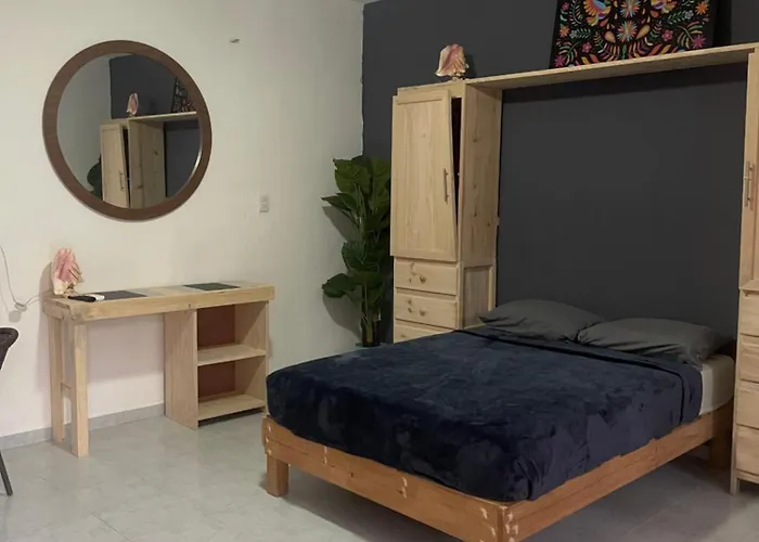 Apartamento Casa Mar Playa del Carmen