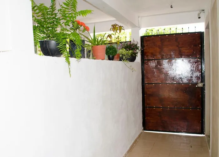Casa Mar *