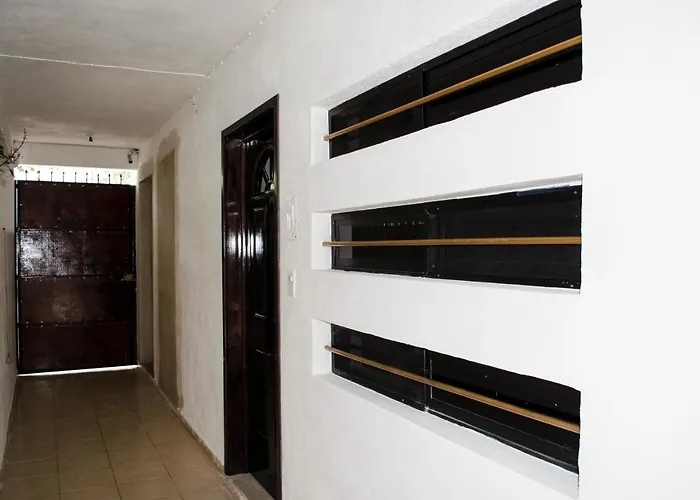 Apartamento Casa Mar