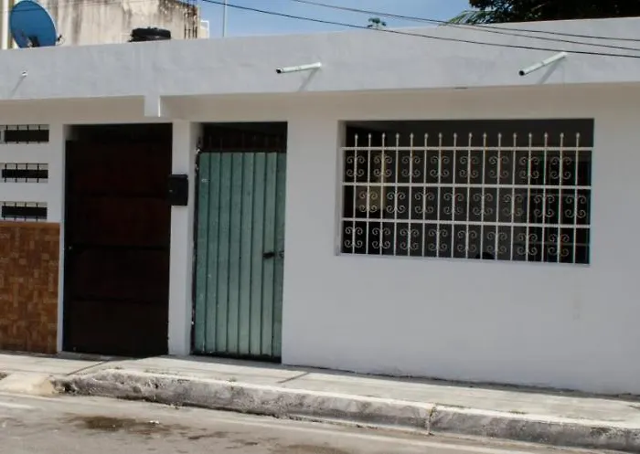 Casa Mar *
