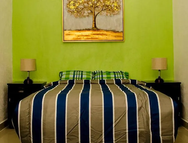 Apartamento Casa Mar *