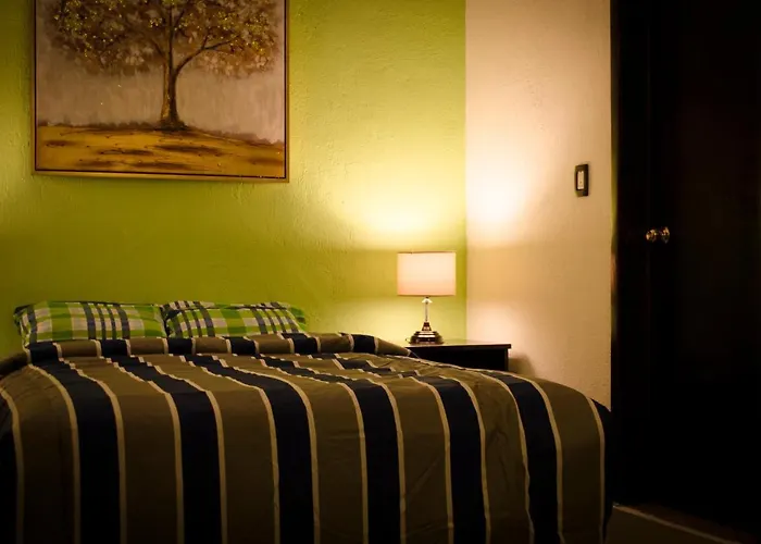 Apartamento Casa Mar